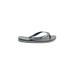 Havaianas Flip Flops: Blue Shoes - Women's Size 35