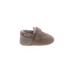 Stride Rite Booties: Brown Shoes - Kids Boy's Size 2