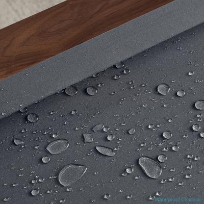 Harmony Walnut 7ft Billiard Slate Pool Table