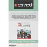 Pre-Owned Connect 1-Semester Access Card for M: Marketing Paperback
