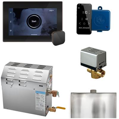 Mr Steam 06C1AN000 xButler Steam Shower 6kW Generator Package with