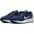 Laufschuh NIKE "AIR ZOOM VOMERO 16" Gr. 41, blau Schuhe Herren