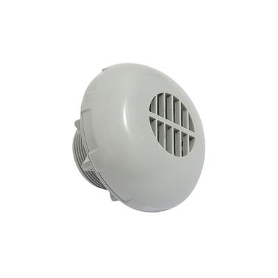 Bestway - Ersatzteil Pooleinlass-Sieböffnung (grau / ø 38 mm) für Pools Image