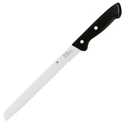 WMF Brotmesser »Classic Line« 34 cm silber