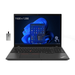 Lenovo Thinkpad T16 Gen 1 16 WUXGA Touchscreen Laptop AMD Ryzen 7 PRO 6850U 16GB LPDDR5 RAM 2TB SSD Backlight Keyboard Fingerprint Reader Win 10 Pro Black Hotface 32GB USB Card