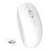 LWITHSZG 2.4G Wireless Mouse 1000 DPI Mobile Optical Cordless Mouse with USB Receiver Ambidextrous Portable Computer Mice for Laptop PC Desktop
