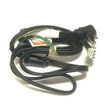 OEM GE Washing Machine Power Cord Originally Shipped With GTW720BSN0WS GTW220ACK6WW GTW220ACK7WW GTW335ASN0WW