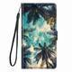 Decase Shockproof Slim Wallet Credit Card Case for Samsung Galaxy S22 Plus 6.6 Wireless Charging Vegan PU Leather Magnetic Adjustable Stand Cover with Wrist Strap Summer