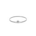 Ti Sento Milano Armband Damen silber, ONE SIZE