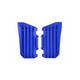 POLISPORT Cache radiateur bleu Yamaha YZ250F/450F