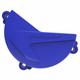 POLISPORT Protection de carter d'embrayage bleu Sherco SE-F 250/300