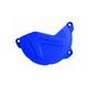 POLISPORT Protection de carter d'embrayage bleu Sherco SE 250/300