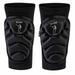 WQJNWEQ Sponge Ski Cross-country Riding Knee Pads Outdoor Sports Soft Knee Pads Sales