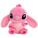 Lilo & Stitch Plush Stuffed Stitch Pillow Buddy - Super Soft Polyester