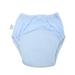 1Pc Baby Breathable Training Pants Washable Diaper Pants Newborn Nappy Pants