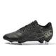 Canterbury Mens Phoenix Team SG Rugby Boots Black/Grey 9 UK