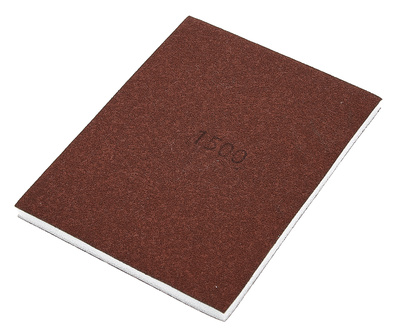 Micro-Mesh Soft Touch Pad 1500 Large