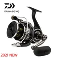 Daiwa-Moulinet de pêche BG MQ Spinning Jigging Moulinet de bateau Drag 10-20kg 6 + 1BB Nouveau