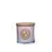 Eco Candle Co Pure Lilac Scented Jar Candle in Indigo | Wayfair 6PLC