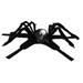 OUNONA 1Pc Halloween Pet Costume Cat Dog Dog Spider Skull Design Costume Pet Supply