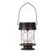 2024 Summer Savings! Pompotops Solar Light Outdoor Glass Mason Jar With Integrated Solar Panel And LEDs For Lighting