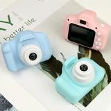 Children s Camera Waterproof 1080P HD Screen Take Photo Video Toy Kids Birthday Gift