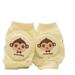 PEACNNG baby knee pads baby crawling toddler walking sports knee pads