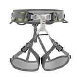 Petzl Corax Climbing Harness - Yellow Size 2