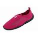 Starbay Women s Slip-On Water Shoes with Back Pull Tab (#2909)