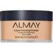 Almay Loose Finishing Powder Natural Finish Mattifying Makeup Setting Powder Hypoallergenic Cruelty Free -Fragrance Free Dermatologist Tested 300 Medium 1 oz