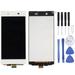 Cellphone Repair Parts LCD Display + Touch Panel for Sony Xperia Z4