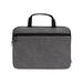 Incase Carry - Notebook sleeve - 13 - graphite