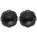 2 Rockford Fosgate Punch P2D4-8 1000 Watt 8 Subwoofers