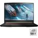 New MSI GF63 Thin 15.6 inch Full HD 144Hz Gaming NVIDIA GeForce RTX 3050 Intel Core i5-11400H 16GB RAM 1TB SSD WiFi 6; Bluetooth 5.1 Windows 11 Pro Black