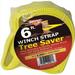 HAMPTON PROD 2953 6 Ft. X 3 In. - Winch Strap Tree Saver