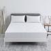 Full Medium 10" Memory Foam Mattress - Alwyn Home Mahopac | 75 H x 54 W 10 D in Wayfair F6EE5938259B430DAE802A7094CD6BCD