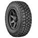 Mastercraft Courser CXT LT235/80R17 E/10PLY BSW (2 Tires)