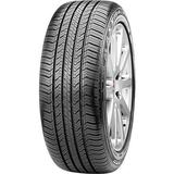 Maxxis Bravo HP-M3 255/45R18XL 103W BSW (2 Tires) Fits: 2005-13 Toyota Tacoma X-Runner 2007-10 Ford Mustang Shelby GT500