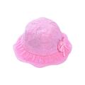 LisenraIn Baby Sun Hat Summer Beach Outdoor Hat Bucket Cap