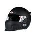 Bell Helmets BEL1314A11 GTX3 Flat Black SA2020 FIA8859 Helmet Size 7.12