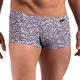 Olaf Benz Herren BLU2251 Badehose, Maze Grey, S