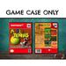 Mario Tennis | (N64DG-V) Nintendo 64 - Game Case Only - No Game