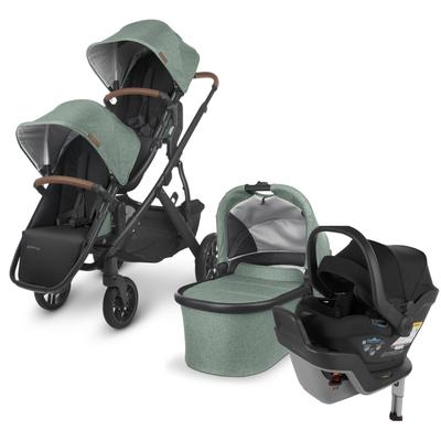 Baby Albee Strollers