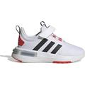 ADIDAS Kinder Freizeitschuhe Racer TR23 Kids, Größe 31 in Grau