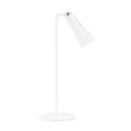 PEACNNG Desk Lamp LED Table Lamp Rechargeable Battery Multifunctional Bedside Lamp Dimmable Touch Control Mode 360Â°Rotate Magnetic Removable Wall Lamp for Bedroom Study Office