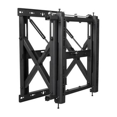 Mount-It! Video WallMount with PopOut Function/Digital Signage TV Menu Board-32-70" T MI-367