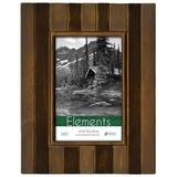 Timeless Frames 41457 4 x 6 in. Mountain Panel Photo Frame