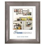 Timeless Frames 42547 8 x 10 in. Alexis He Picture Frame Gray