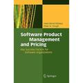 Pre-Owned Software Product Management and Pricing: Key Success Factors for Software Organizations (Paperback 9783642095702) by Hans-Bernd Kittlaus Peter N Clough