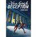 Pre-Owned The Van Gogh Deception (Hardcover 9780544759275) by Deron R Hicks